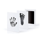 Pet Memories Print Record