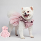 Pet Dress Izah 