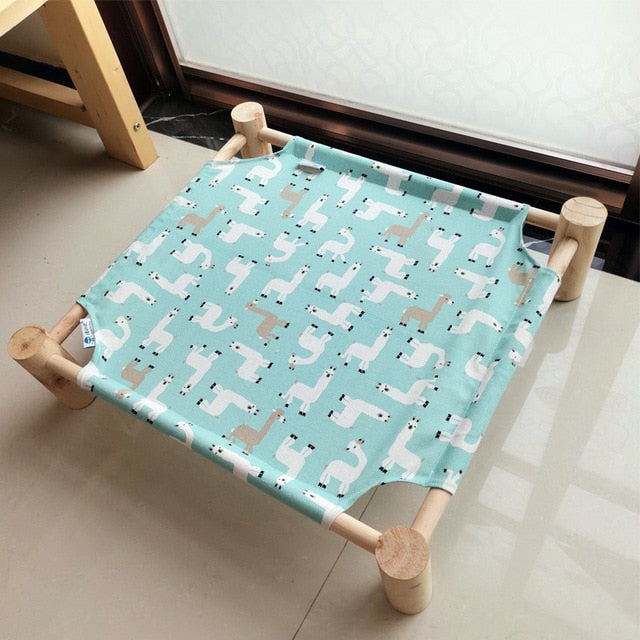 Maui Hammock Bed