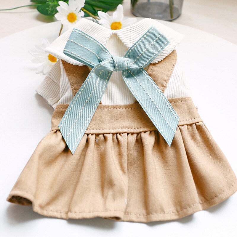 Pet Sami Dress