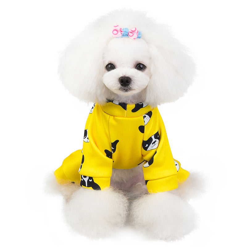 Macacão Pet Dolli