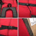 Pet Hols Transport Backpack