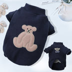 Pet Bear Sweatshirt