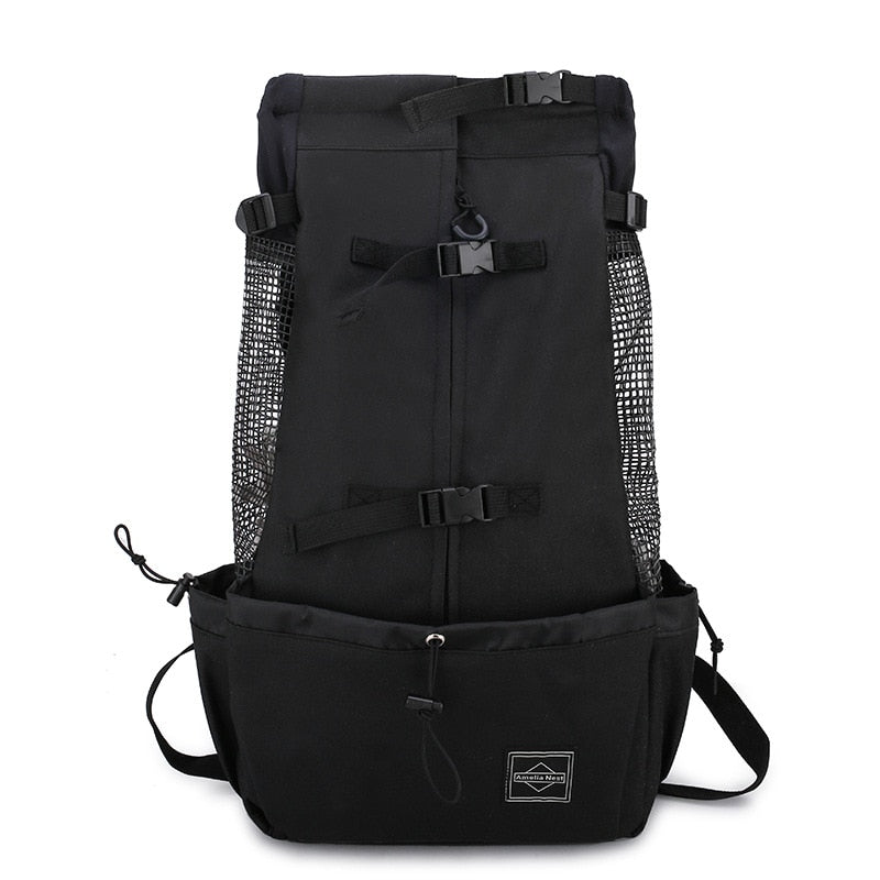 Pet Hols Transport Backpack