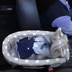 Central Travel Car Seat