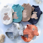 Pet Bear Sweatshirt