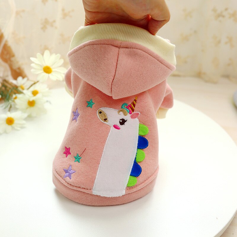 Pet Crock Jacket