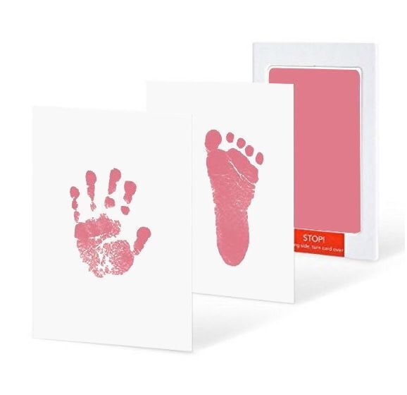Pet Memories Print Record