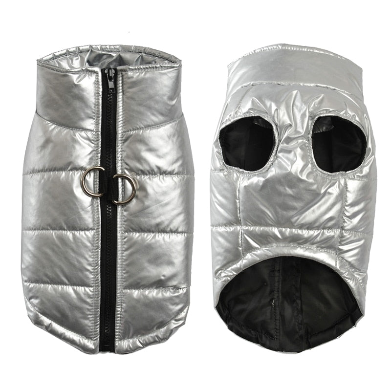 Pet Golde Vest