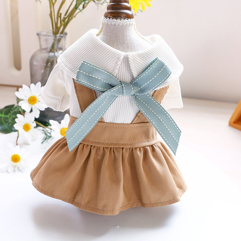 Pet Sami Dress