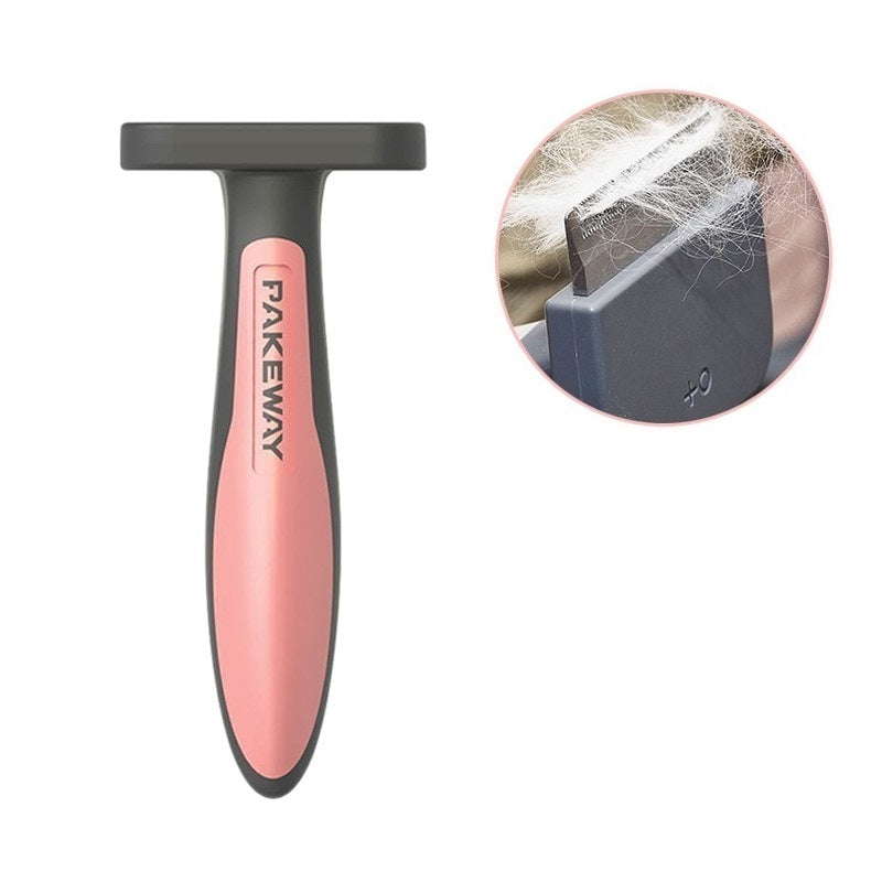 Pet Stiff Brush