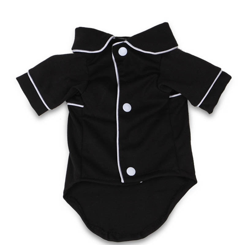 Pet Chic Pajamas