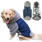 Pet Warm Sweatshirt