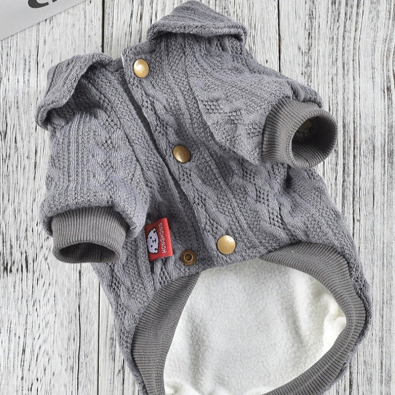 Breny Pet Jacket