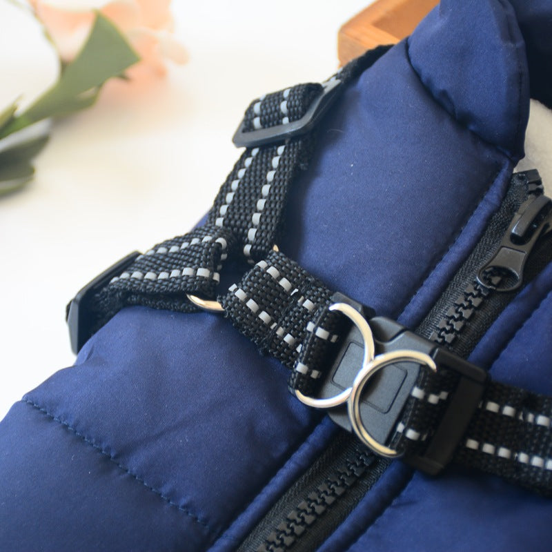 VIP Waterproof Vest