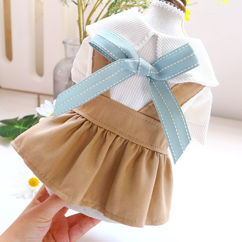 Pet Sami Dress