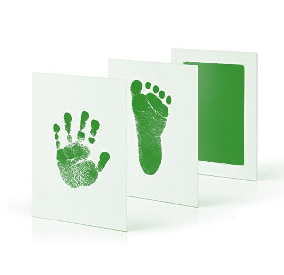 Pet Memories Print Record
