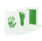 Pet Memories Print Record