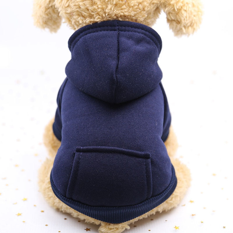 Moletom Pet Joico