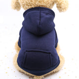 Moletom Pet Joico