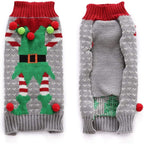 Christmas Knitting