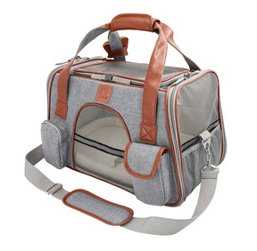 Bolsa Pet Elegante Pet Pricer