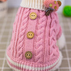 Tricot Pet Mucci