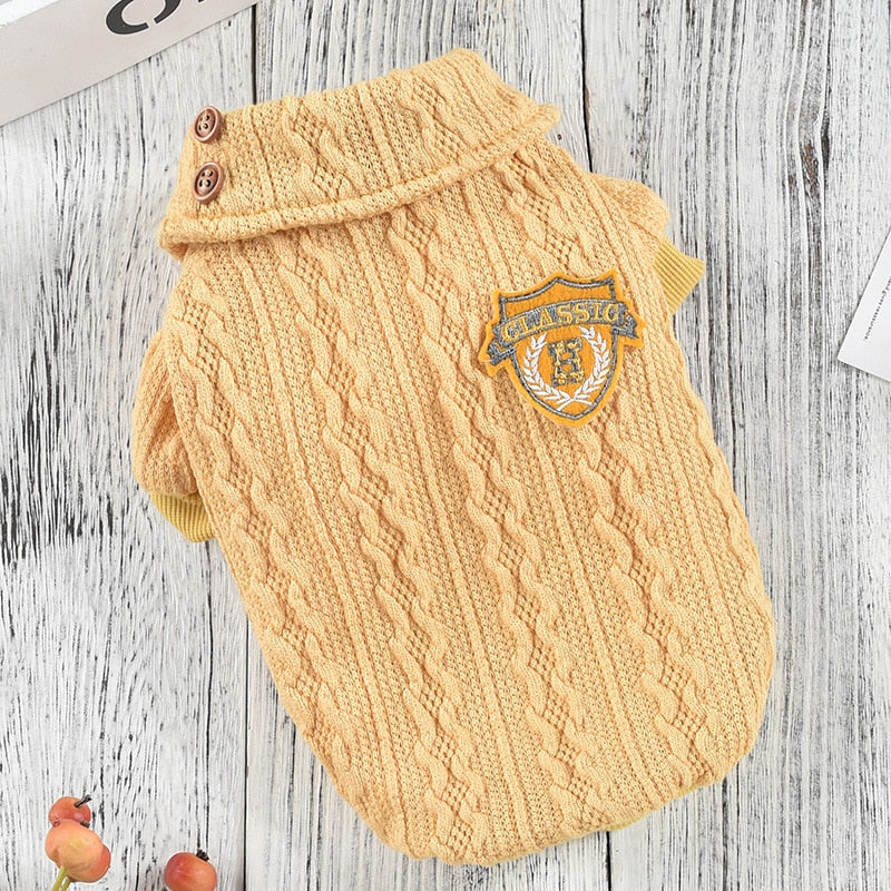 Breny Pet Jacket