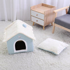 Blub Pet House