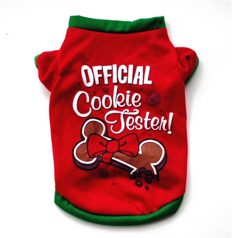 Pet Noel Blouse