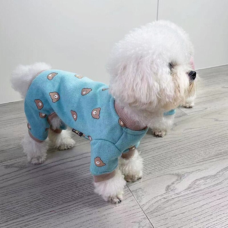 Pet Teddys Pajamas