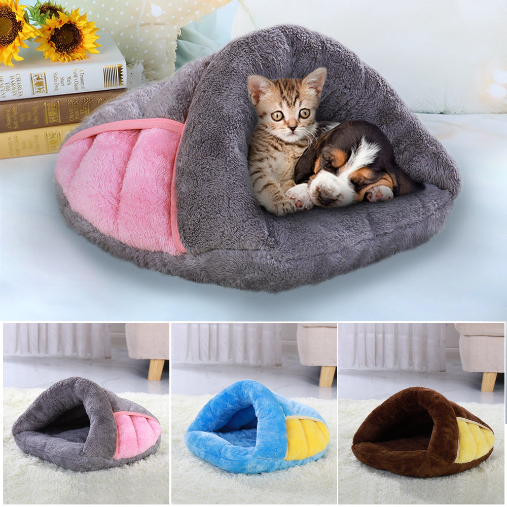 Only Slipper Bed