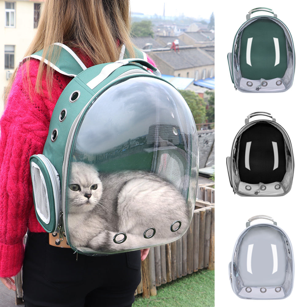 Hobba Pet Backpack