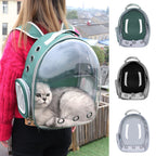 Hobba Pet Backpack