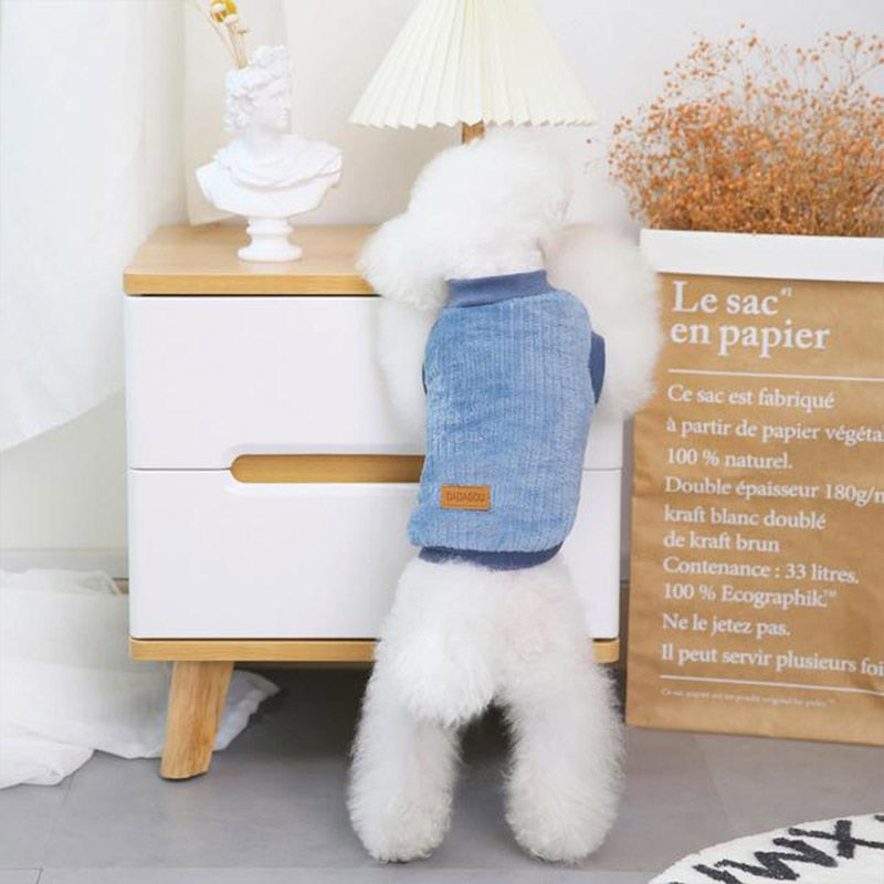 Pet Twing Sweatshirt