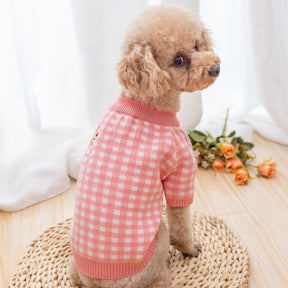 Tricot Pet Susy