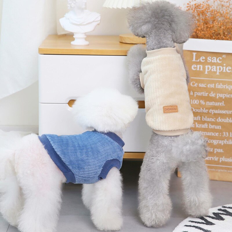 Pet Twing Sweatshirt