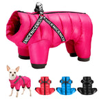 Macacão Pet Smax