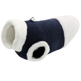 Winter Pet Vest 
