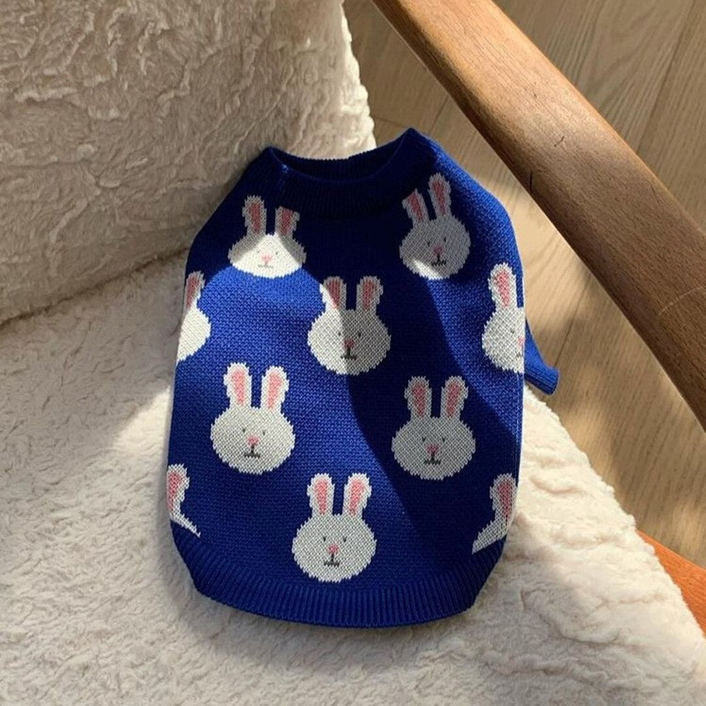 Tricot Little Ears