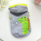 Pet Crock Jacket
