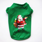 Pet Noel Blouse