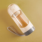 Alpha Portable Bottle