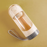 Alpha Portable Bottle