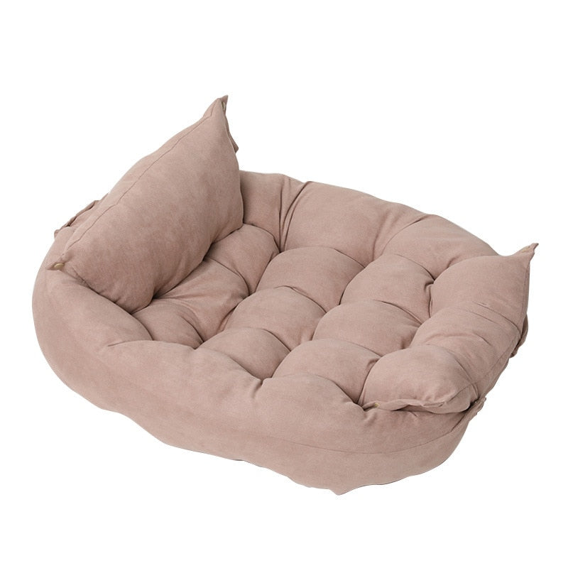 Multifunctional Bed Page