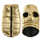 Pet Golde Vest