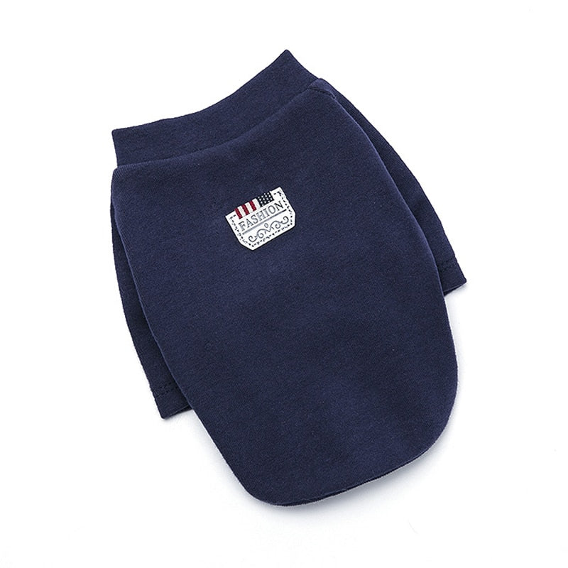 Pet Chic Sweatshirt