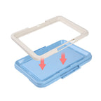 Clean Hygienic Toilet