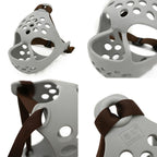 Breathable Anti-bite Muzzle