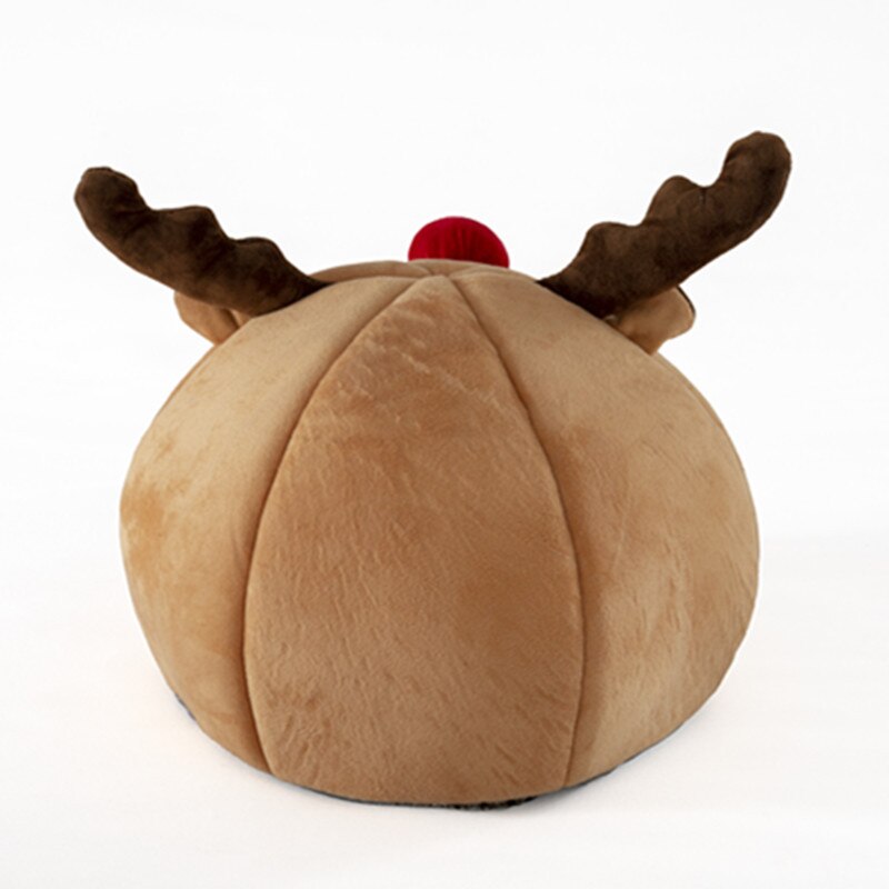 Reindeer Pet Cave
